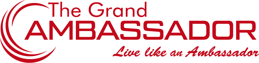 The Grand Ambassador — Live like an Ambassador